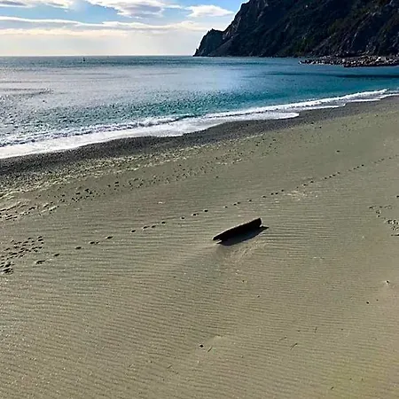 Hotel Degli Amici Moggia Monterosso al Mare