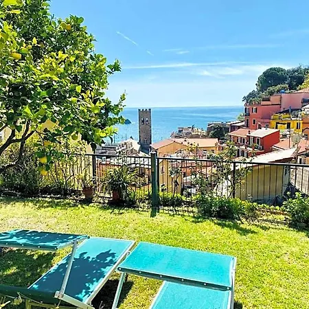 Degli Amici Monterosso al Mare