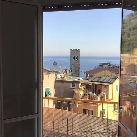 Szálloda Degli Amici