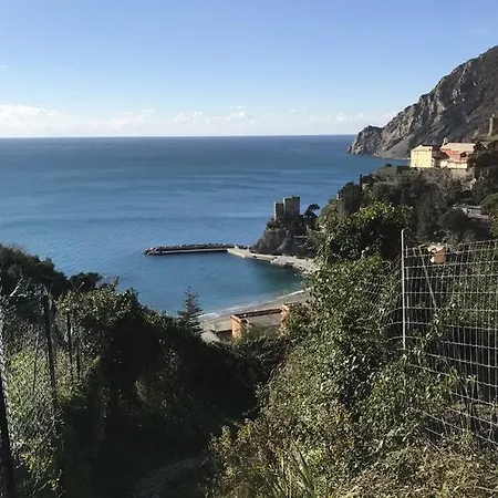 Szálloda Degli Amici 3*