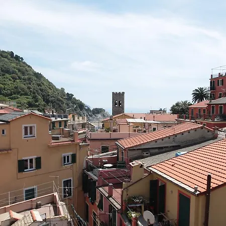 Degli Amici Moggia Hotel