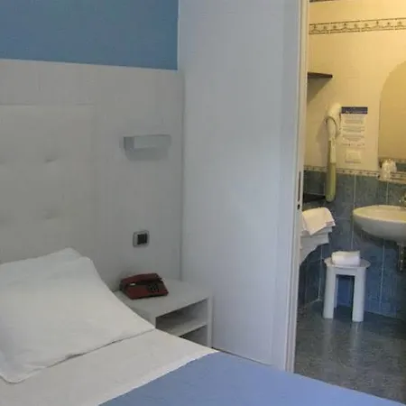 Degli Amici Moggia Hotel Monterosso al Mare