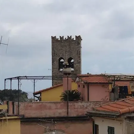Hotel Degli Amici