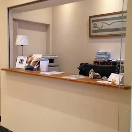 艾尔伯格德洋米奇酒店 3*