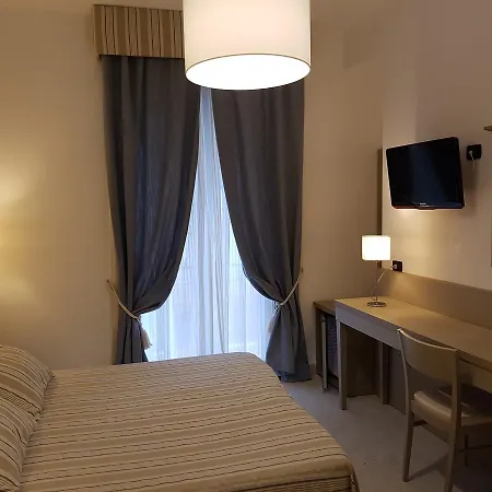 Szálloda Degli Amici Monterosso al Mare