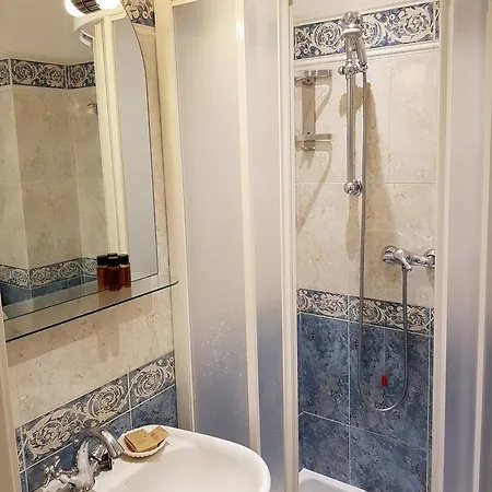 Degli Amici Moggia 3* Monterosso al Mare
