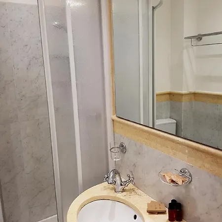 Hotel Degli Amici Moggia