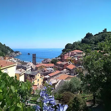Degli Amici Moggia 3*