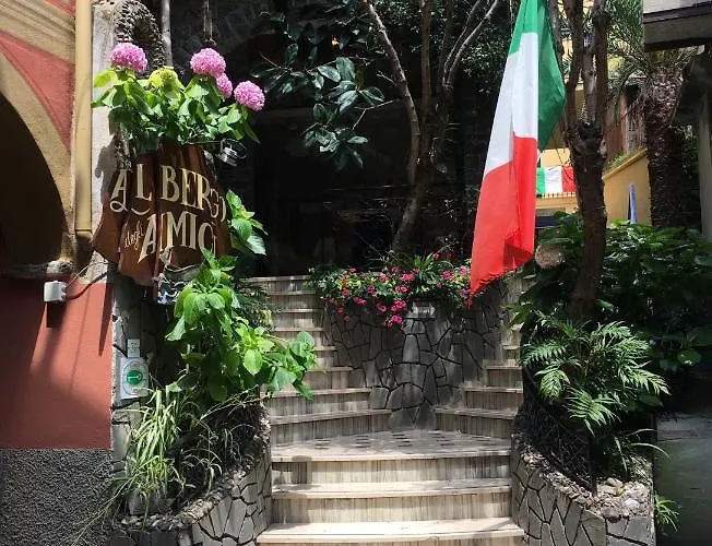 Degli Amici Hotel Monterosso al Mare
