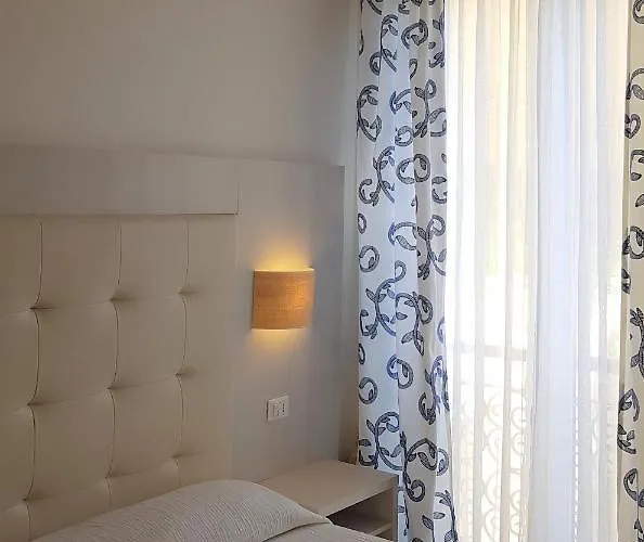 Hotel Degli Amici Monterosso al Mare