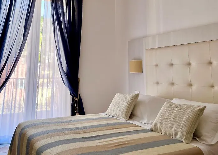 Degli Amici Hotel Monterosso al Mare