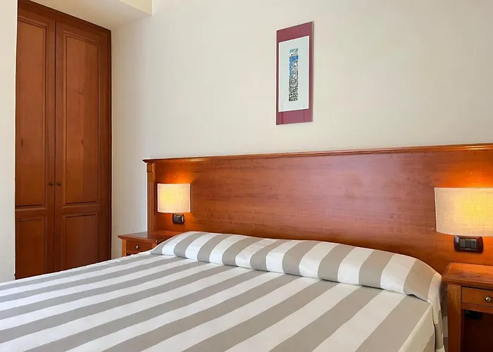 Hotel Degli Amici Monterosso al Mare