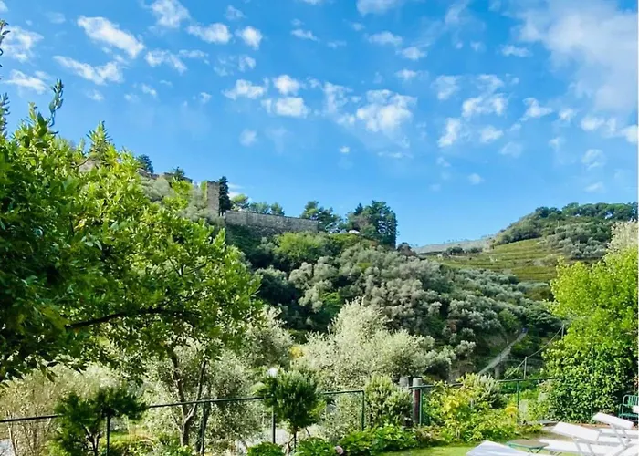 Degli Amici 3* Μοντερόσο αλ Μάρε