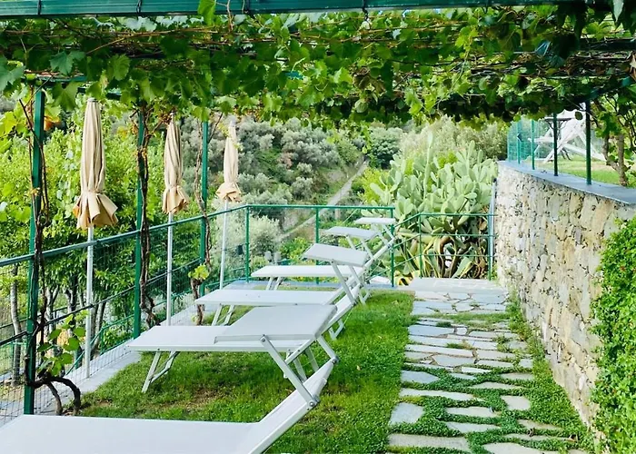 Hotel Degli Amici 3*