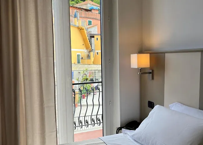 Degli Amici Μοντερόσο αλ Μάρε