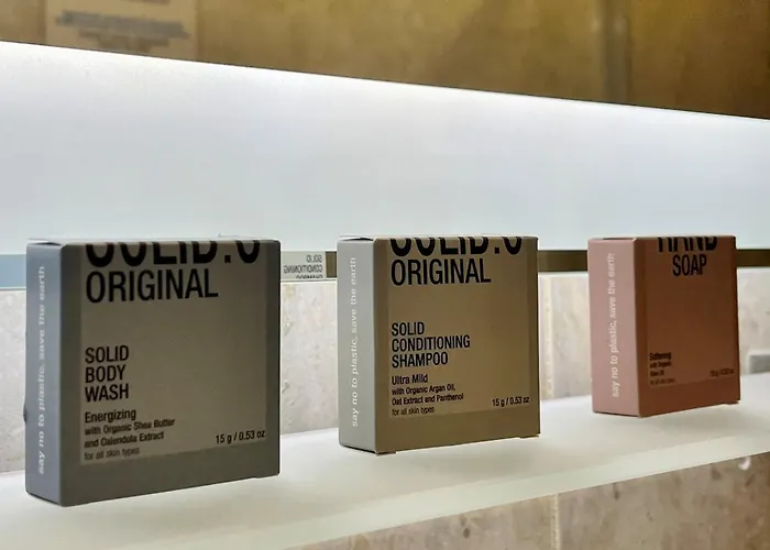 Degli Amici 3* Μοντερόσο αλ Μάρε