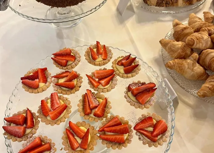 Degli Amici Ξενοδοχείο