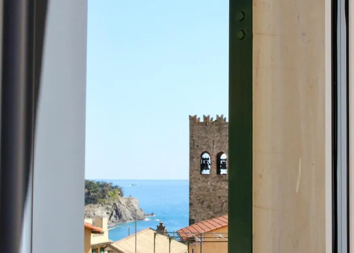 Degli Amici Hotel Monterosso al Mare