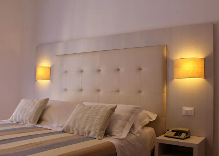 Degli Amici Μοντερόσο αλ Μάρε