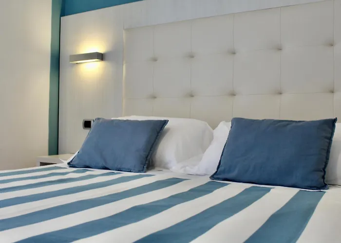 Degli Amici Hotel Monterosso al Mare