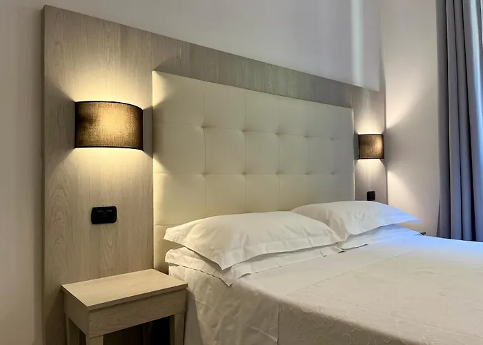 Degli Amici Ξενοδοχείο