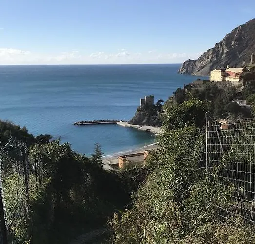 Ξενοδοχείο Degli Amici 3*