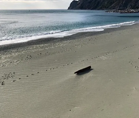 Degli Amici Monterosso al Mare