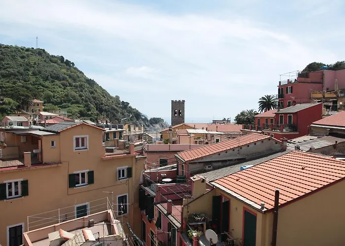 Degli Amici Ξενοδοχείο