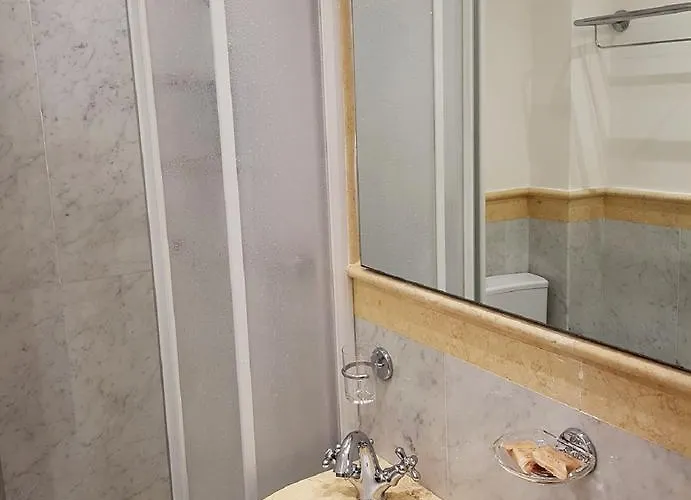 Ξενοδοχείο Degli Amici